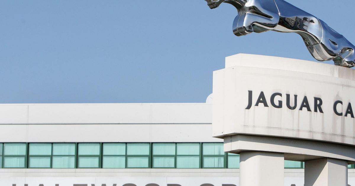 JLR cyber attack cost the UK £1.9 billion, say experts
