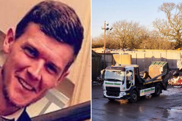 Norfolk skip firm boss, 35, killed after industrial accident