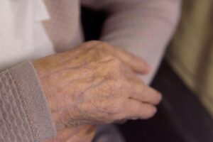 Parkinson’s disease facing ‘diagnosis crisis’, charity warns