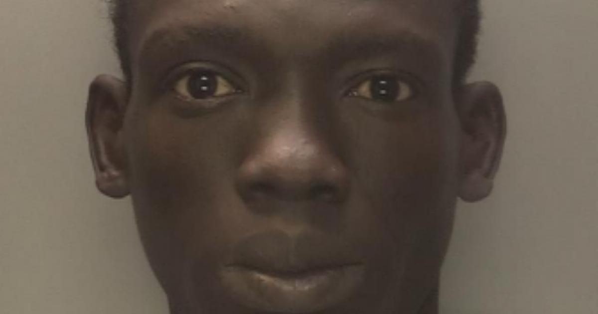 Asylum seeker convicted of murdering hotel worker in ‘cowardly’ station stabbing