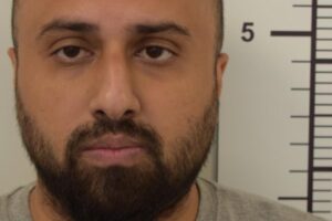 Hounslow man jailed after travelling to fight for terrorist group Hounslow man jailed after travelling to fight for terrorist group