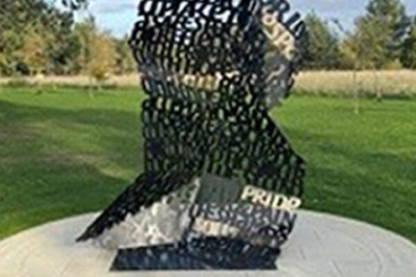 King to attend dedication of UK’s first memorial for LGBT armed forces personnel King to attend dedication of UK’s first memorial for LGBT armed forces personnel