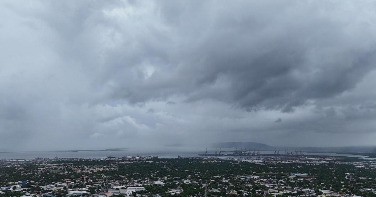British tourists in Jamaica prepare for strongest storm on record