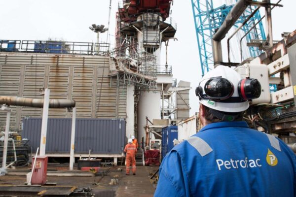 Petrofac files for administration putting 2,000 jobs at risk