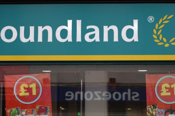 Full list of 30 Poundland stores closing across the UK
