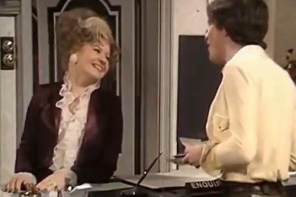 What films and TV shows did Prunella Scales star in?