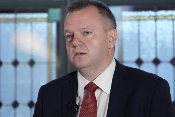 In UK’s interest to ‘protect’ collapsed China spying case documents – minister