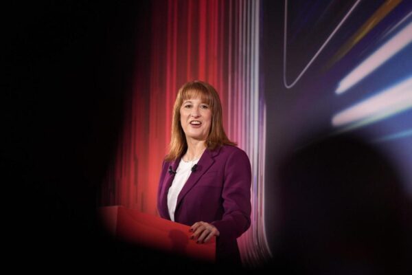 UK can ‘defy’ gloomy forecasts despite productivity problems, says Chancellor