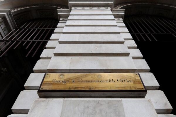 Government’s aid cuts will threaten UK national security, say MPs