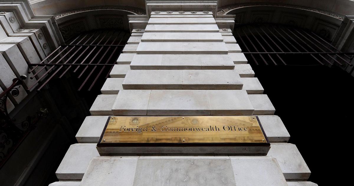 Government’s aid cuts will threaten UK national security, say MPs