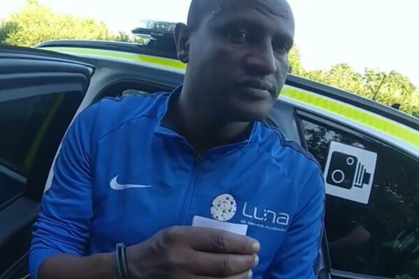 Migrant sex offender received £500 after threatening to disrupt deportation