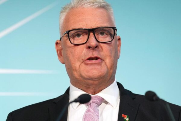 Reform UK’s Lee Anderson says he ‘gamed’ benefits system in former job