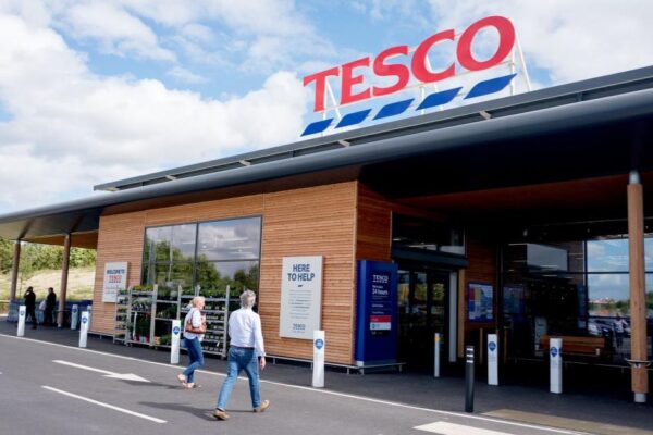 Tesco shoppers disgraced as cost of Bags for Life increases