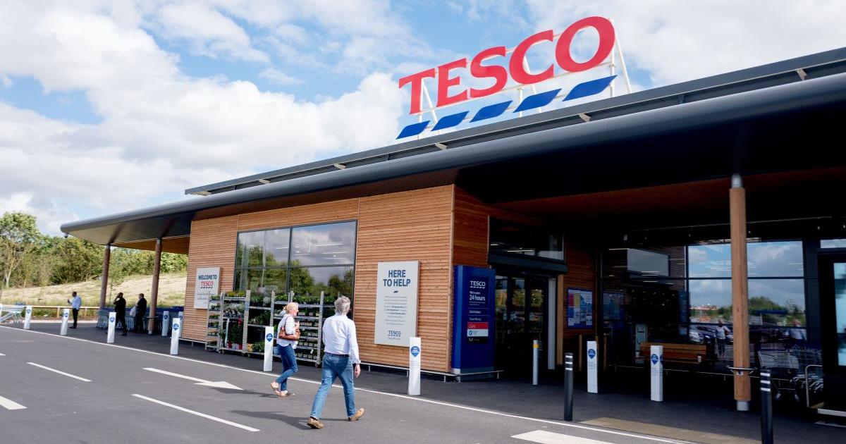Tesco shoppers disgraced as cost of Bags for Life increases