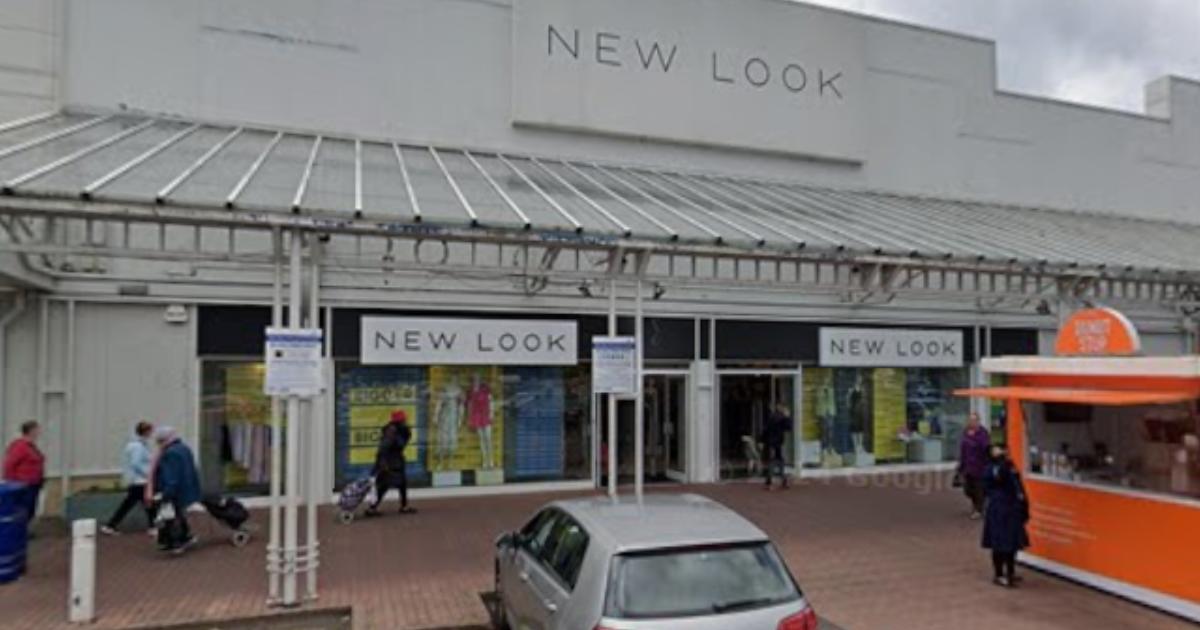 New Look launches new loyalty scheme with members-only perks