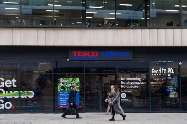 Tesco reveals major change in 1,200 UK stores by November