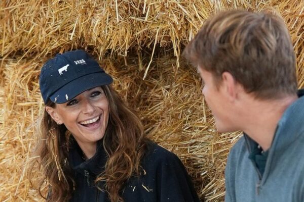 New UK farming podcast The Big Debate set to launch