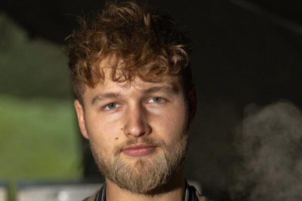 Powys chef soldier joins overseas British Army mission