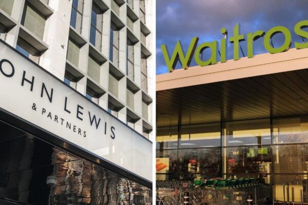 Waitrose and John Lewis warning to stop using pasta strainer