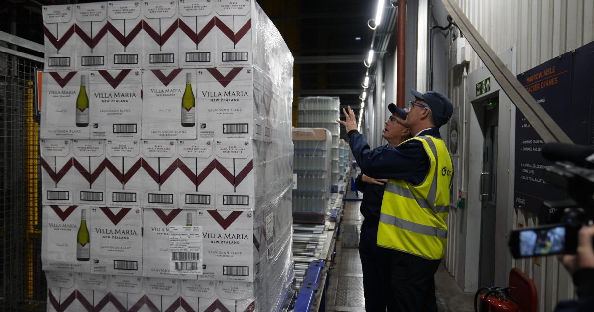 Business Secretary announces electricity discounts of £420 million