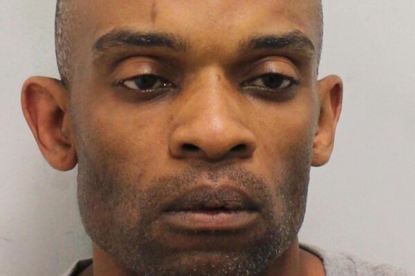 Double murder refuses to attend Old Bailey sentencing