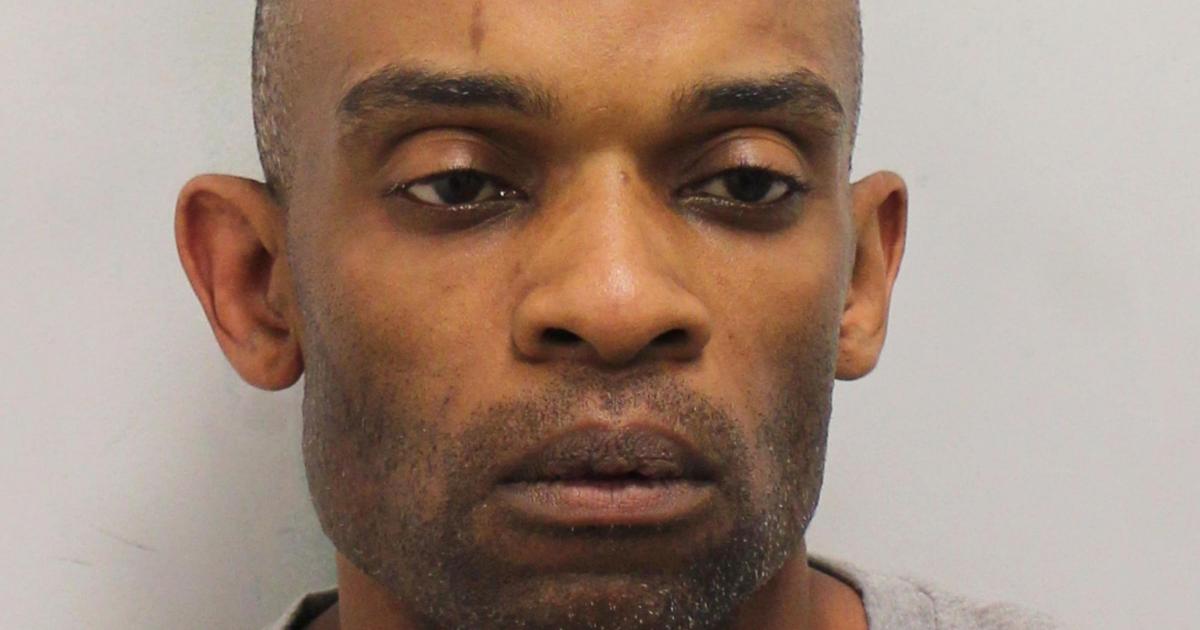 Double murder refuses to attend Old Bailey sentencing