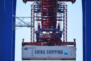 China overtakes the US as Germany’s largest trading partner | International Trade News