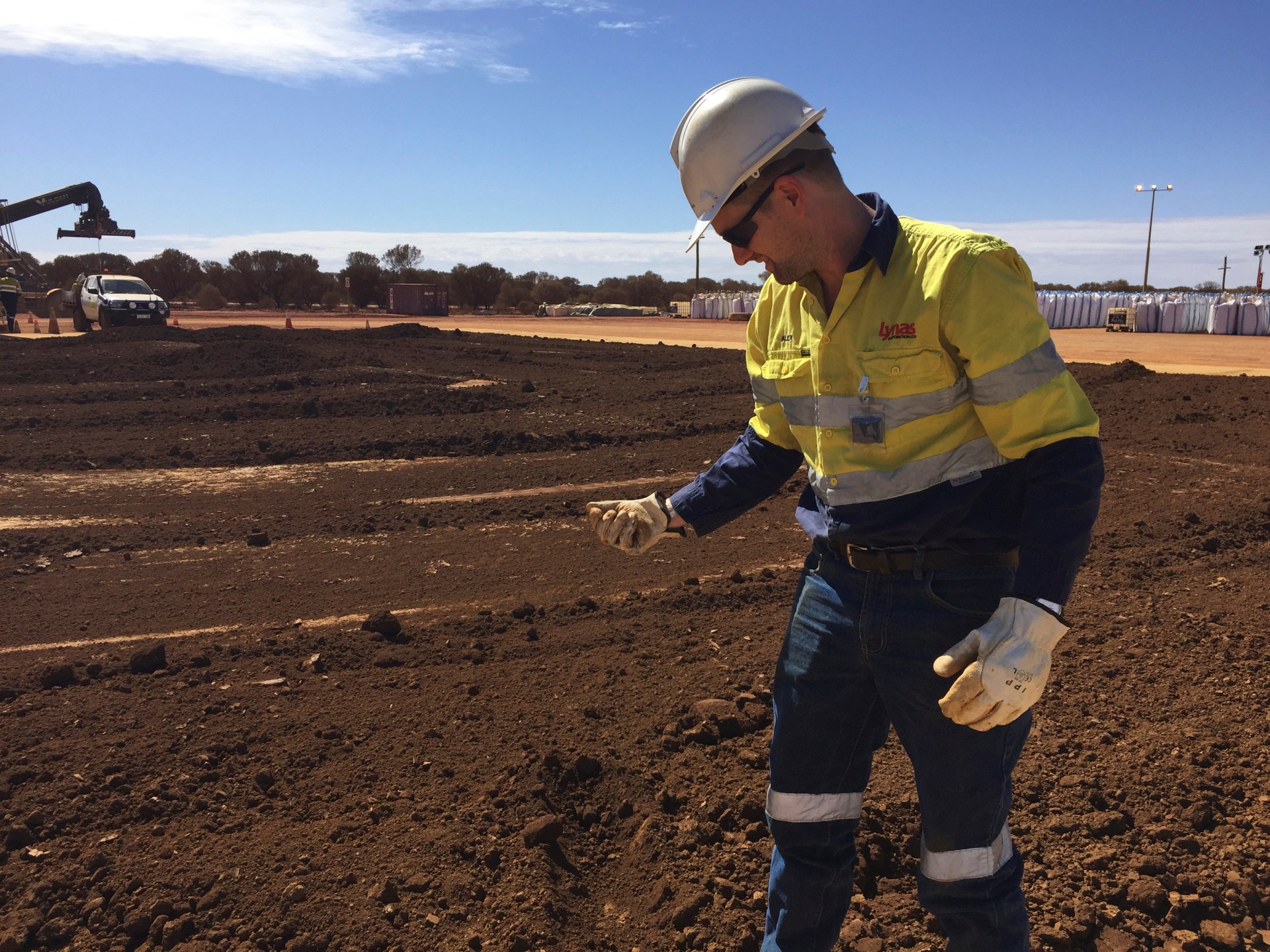 Can Australia provide US with rare-earth metals which China has restricted? | Business and Economy News