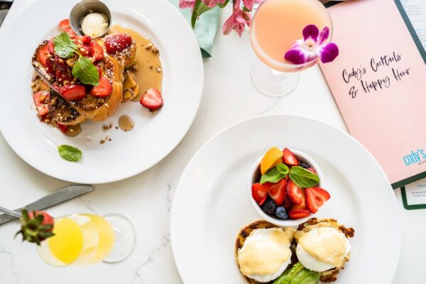 Where to Find the Best Breakfast and Brunch in San Diego