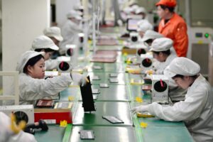 How to Loosen China's Stranglehold on Rare Earths