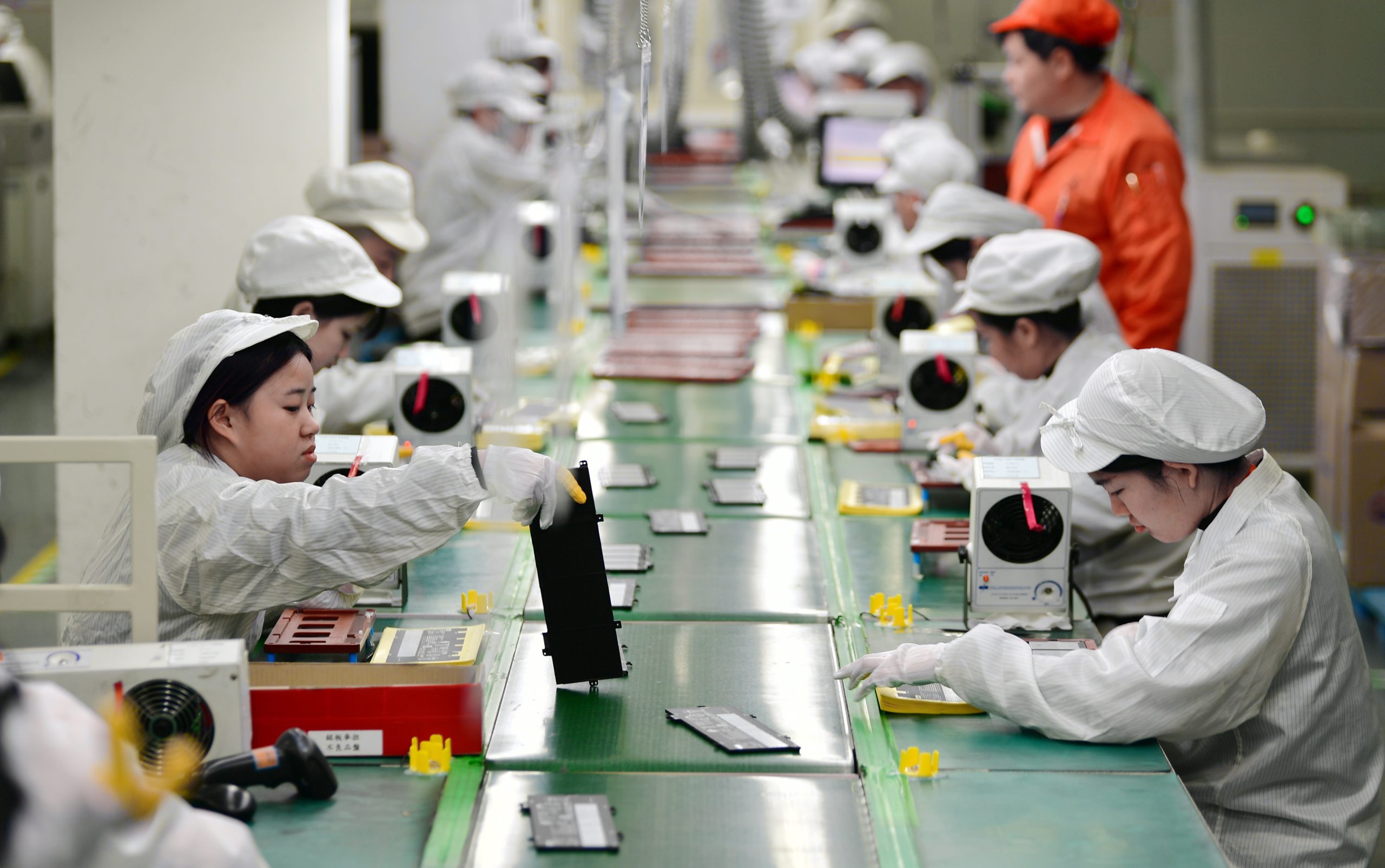 How to Loosen China's Stranglehold on Rare Earths