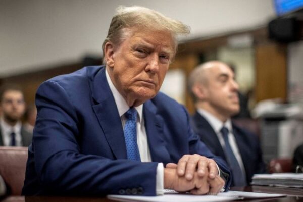 Live updates: Trump in South Korea for APEC summit, meeting with Xi Jinping, as government shutdown stretches into 29th day