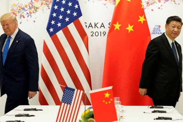 China slams Trump’s 100 percent tariff threat, defends rare earth curbs | Trade War News
