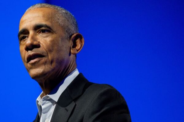 Obama rips concessions that businesses and others have made to Trump