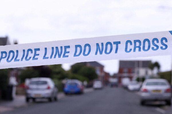 U.K. Police issues urgent appeal after ‘racially aggravated’ rape of woman in Walsall