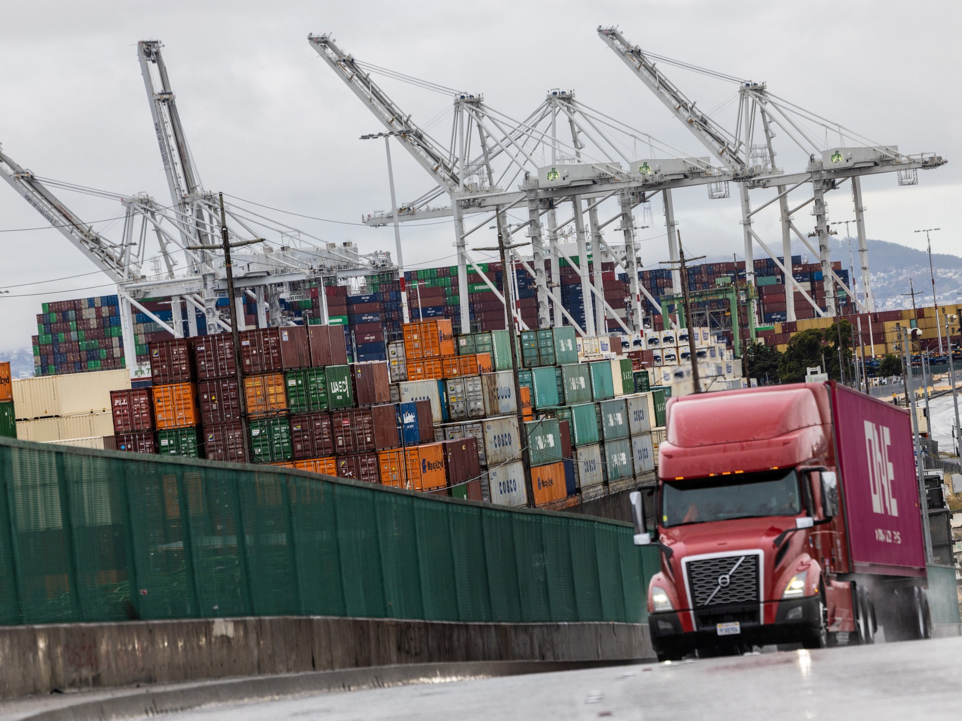 Trump’s 100% tariff threat: History of US trade measures against China | Donald Trump News