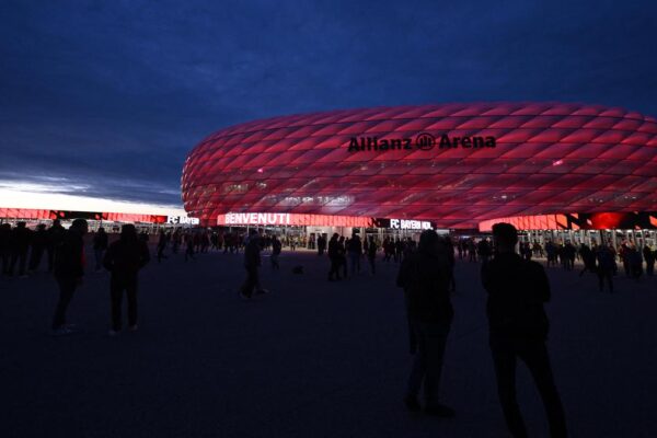 Munich set to host Champions League 2028 final; Wembley, Camp Nou compete for 2029 final