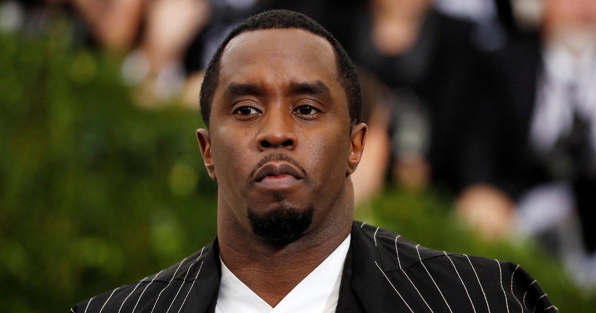 Sean "Diddy" Combs sentencing live updates as hearing for prostitution-related charges is held today