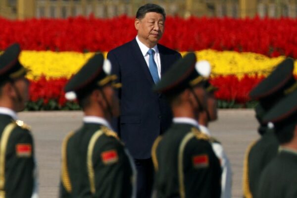 China’s fourth plenum: Roiled by purges and buffeted by US frictions, leadership meets to chart country’s rise