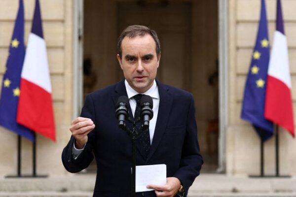 France’s prime minister resigns after less than a month on the job