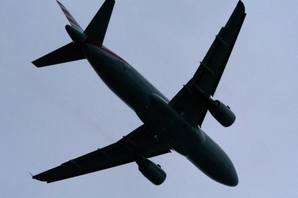 Family members of D.C. plane crash victims push for aviation safety reform amid government shutdown