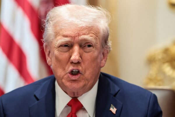 US President Trump says Israeli captives to be released from Gaza on Monday | Donald Trump News US President Trump says Israeli captives to be released from Gaza on Monday | Donald Trump News