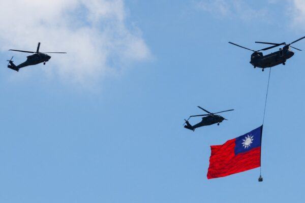Taiwan leader promises robust air defence system amid rising China tensions | News