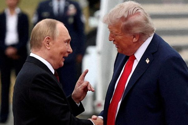 Trump doesn’t want ‘wasted meeting’ with Putin, confirms talks on Ukraine war are off for now Trump doesn't want 'wasted meeting' with Putin, confirms talks on Ukraine war are off for now