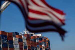 US, China roll out port fees, threatening more trade turmoil | Business and Economy News