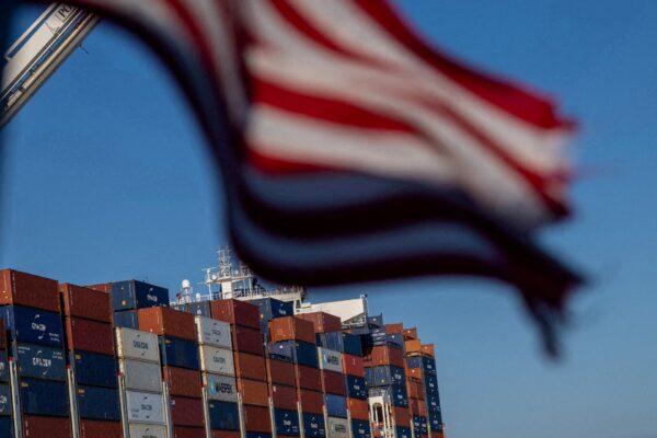 US, China roll out port fees, threatening more trade turmoil | Business and Economy News US, China roll out port fees, threatening more trade turmoil | Business and Economy News