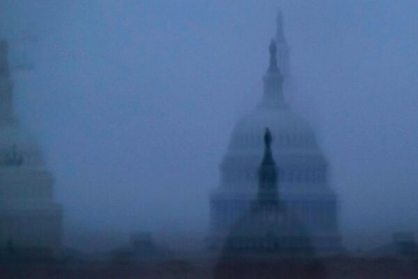 Live updates: Trump administration latest as government shutdown drags into new week
