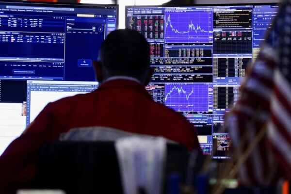 What will happen next in this topsy-turvy stock market? Choose your own Wall Street adventure!