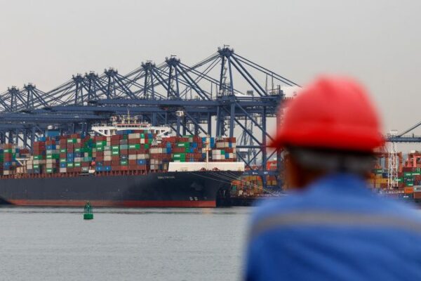 Rare earth minerals remain a sticking point in trade talks between the US and China