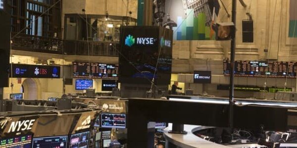 Will Tech Stocks Blow Up the Stock Market Again? Wall St.